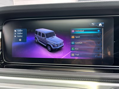 2025 Mercedes-BENZ G-CLASS thumbnail 28