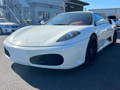 FERRARI F430 - 2