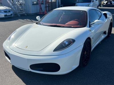 FERRARI F430 - 1