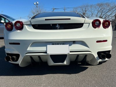 FERRARI F430 - 6