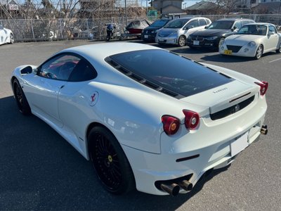FERRARI F430 - 7