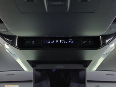 صورة مصغرة 30 لـ 2023 Toyota ALPHARD