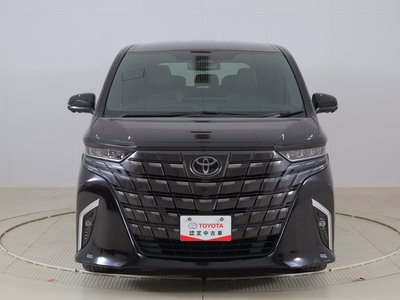 صورة مصغرة 56 لـ 2023 Toyota ALPHARD