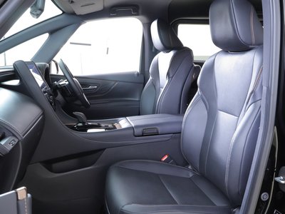 صورة مصغرة 41 لـ 2023 Toyota ALPHARD