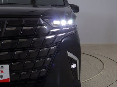 صورة مصغرة 60 لـ 2023 Toyota ALPHARD