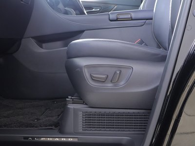 صورة مصغرة 42 لـ 2023 Toyota ALPHARD