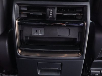 صورة مصغرة 47 لـ 2023 Toyota ALPHARD
