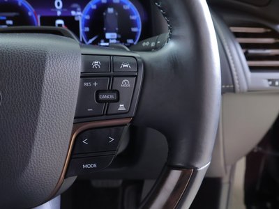 صورة مصغرة 19 لـ 2023 Toyota ALPHARD