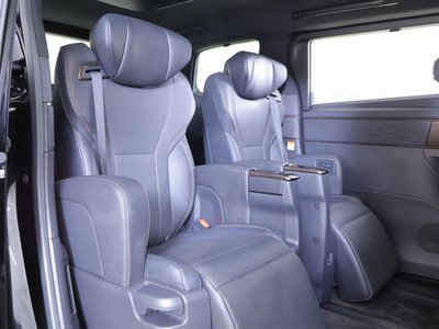 صورة مصغرة 44 لـ 2023 Toyota ALPHARD