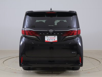 صورة مصغرة 58 لـ 2023 Toyota ALPHARD