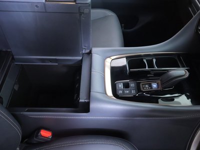 صورة مصغرة 34 لـ 2023 Toyota ALPHARD