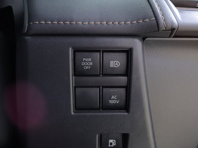 صورة مصغرة 26 لـ 2023 Toyota ALPHARD