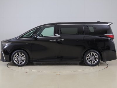 صورة مصغرة 57 لـ 2023 Toyota ALPHARD