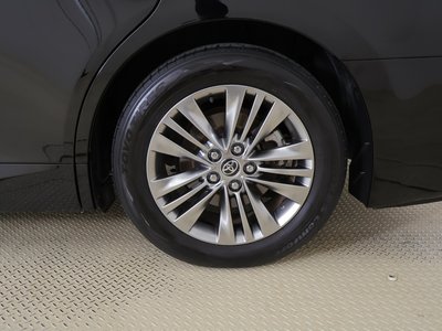صورة مصغرة 62 لـ 2023 Toyota ALPHARD