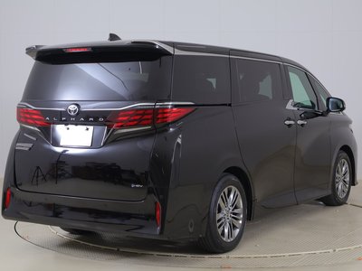 صورة مصغرة 59 لـ 2023 Toyota ALPHARD