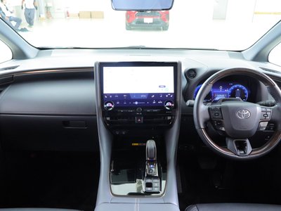 صورة 7 لـ 2023 Toyota ALPHARD