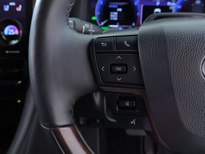 صورة مصغرة 18 لـ 2023 Toyota ALPHARD