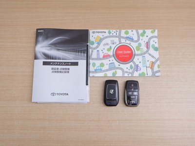 صورة مصغرة 63 لـ 2023 Toyota ALPHARD
