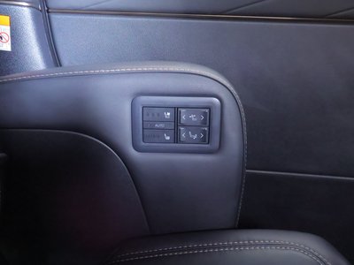 صورة مصغرة 45 لـ 2023 Toyota ALPHARD