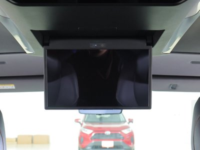 صورة مصغرة 31 لـ 2023 Toyota ALPHARD