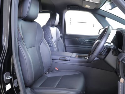 صورة مصغرة 39 لـ 2023 Toyota ALPHARD