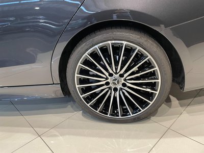 MERCEDES-BENZ C-CLASS - 10