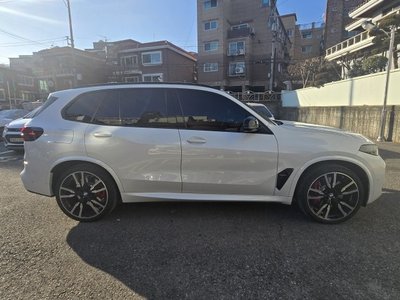 BMW X5 - 2
