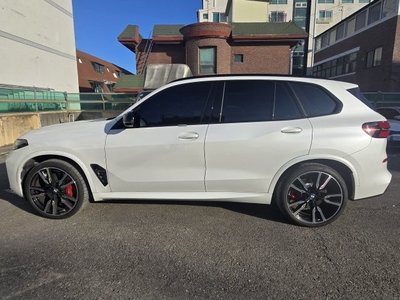 BMW X5 - 4