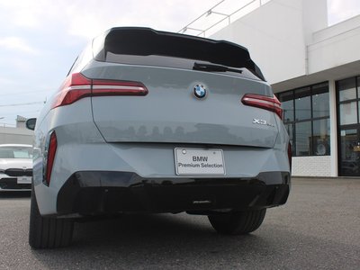 2025 BMW X3 — миниатюра 33