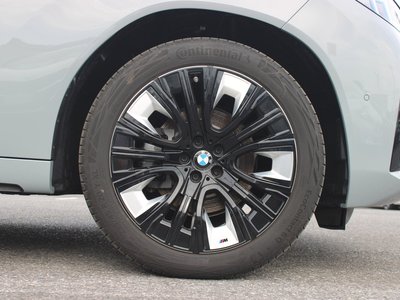 2025 BMW X3 — миниатюра 44
