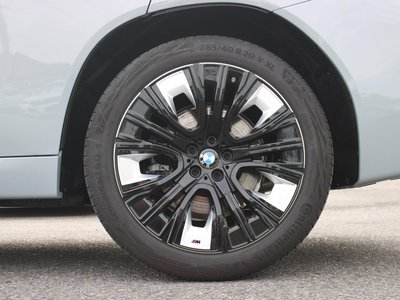 2025 BMW X3 — миниатюра 41