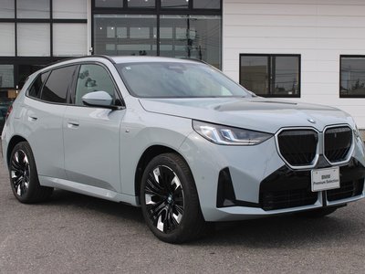 2025 BMW X3 — миниатюра 14
