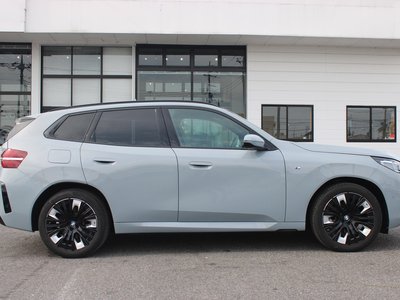2025 BMW X3 — миниатюра 17