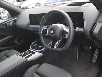 2025 BMW X3 — миниатюра 58