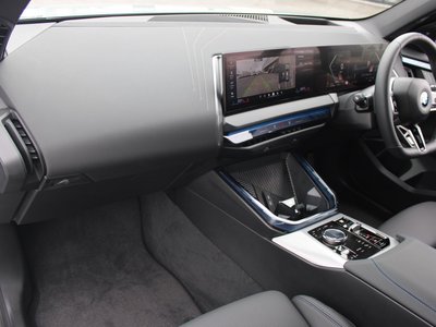 2025 BMW X3 — миниатюра 119