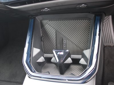 2025 BMW X3 — миниатюра 102