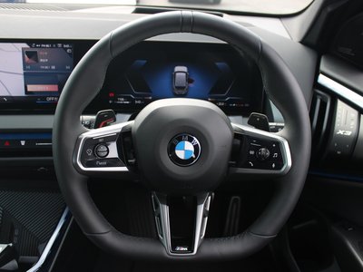 2025 BMW X3 — миниатюра 65