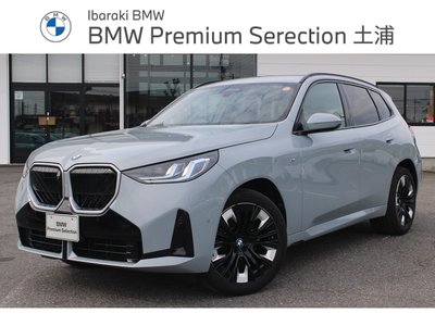 BMW X3 - 1