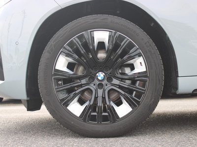 2025 BMW X3 — миниатюра 38