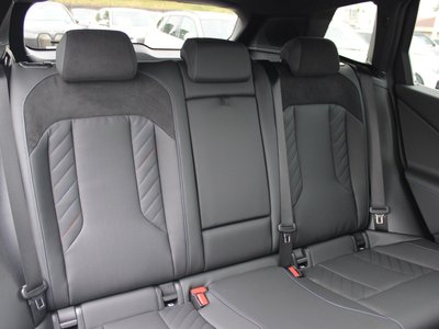 2025 BMW X3 — миниатюра 131