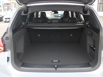 2025 BMW X3 — миниатюра 138