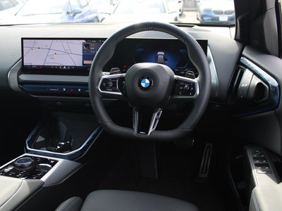 2025 BMW X3 — миниатюра 63