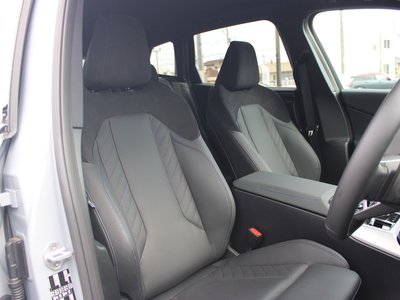 2025 BMW X3 — миниатюра 57