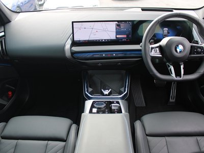 2025 BMW X3 — миниатюра 61