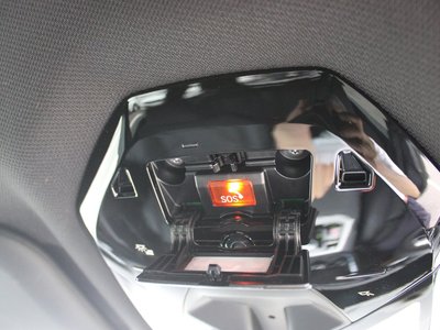 2025 BMW X3 — миниатюра 111