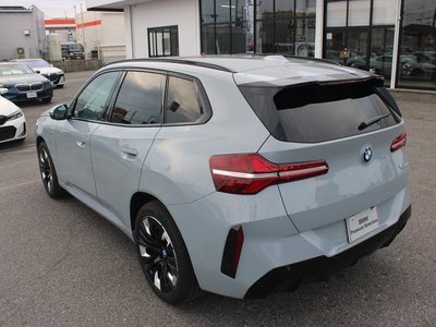 2025 BMW X3 — миниатюра 31