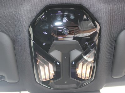 2025 BMW X3 — миниатюра 108