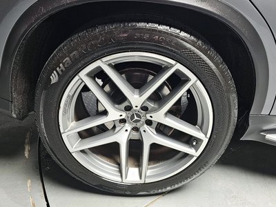 MERCEDES-BENZ GLE - 6