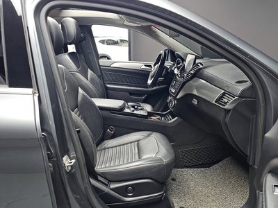 MERCEDES-BENZ GLE - 10