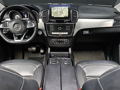 MERCEDES-BENZ GLE - 5
